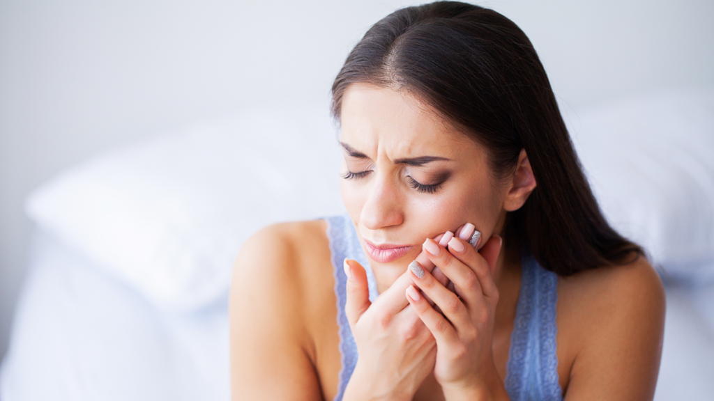 Avoid These Canker Sore Triggers