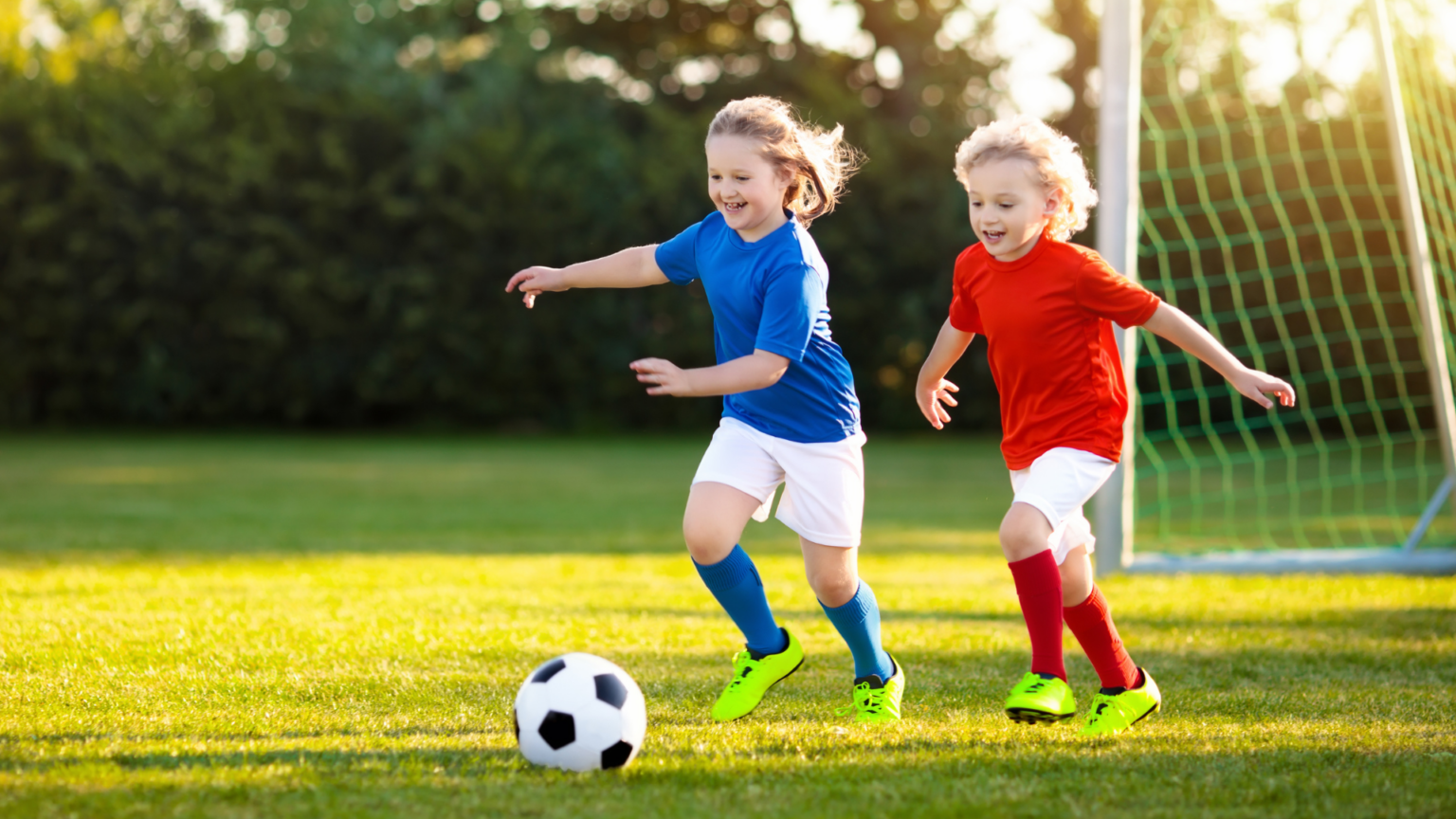 Childhood Tooth Injuries Are Preventable!