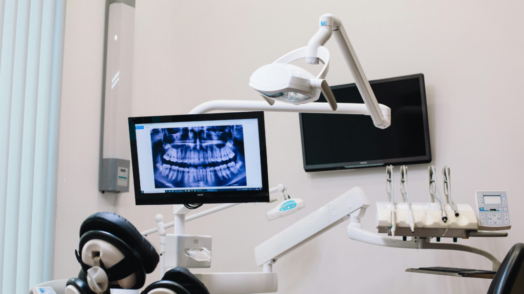 Let’s Answer Some Dental FAQs Before the New Year!