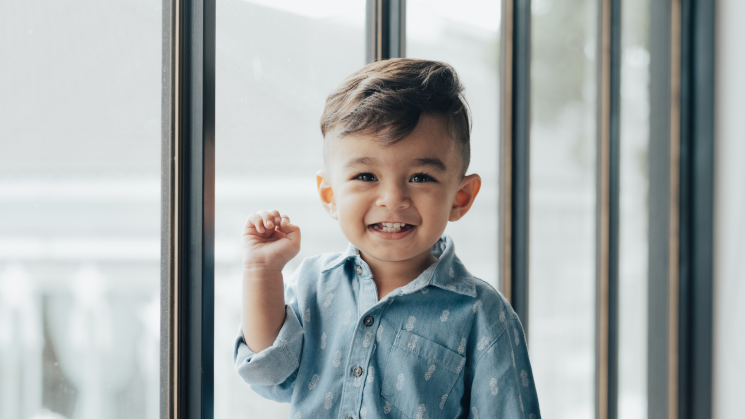 Preparing for the First Dental Visit