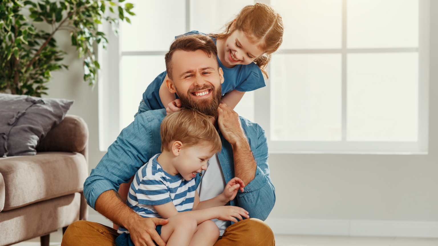 Tips for Teaching Kids to Floss