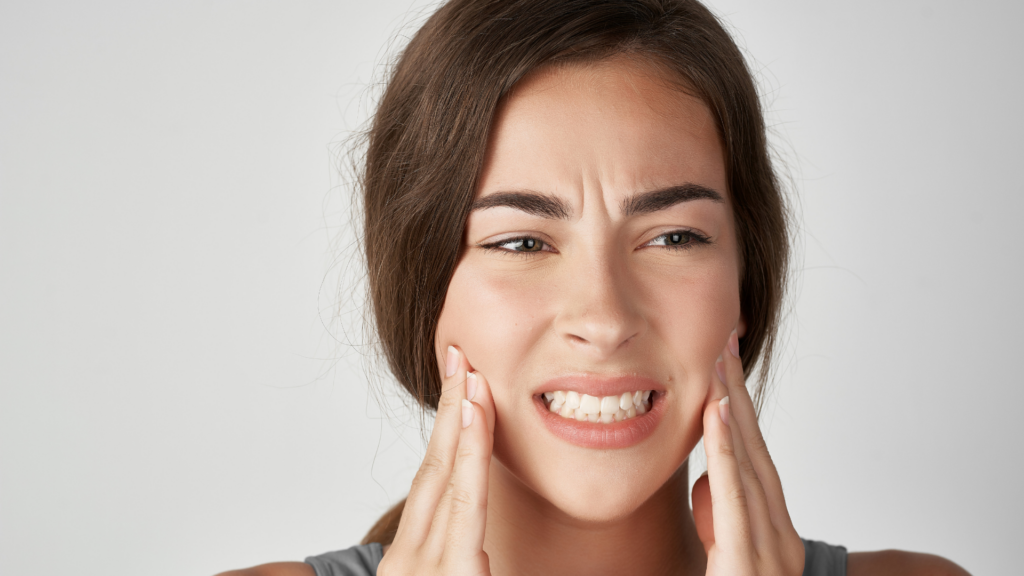 Happy TMJ Awareness Month!