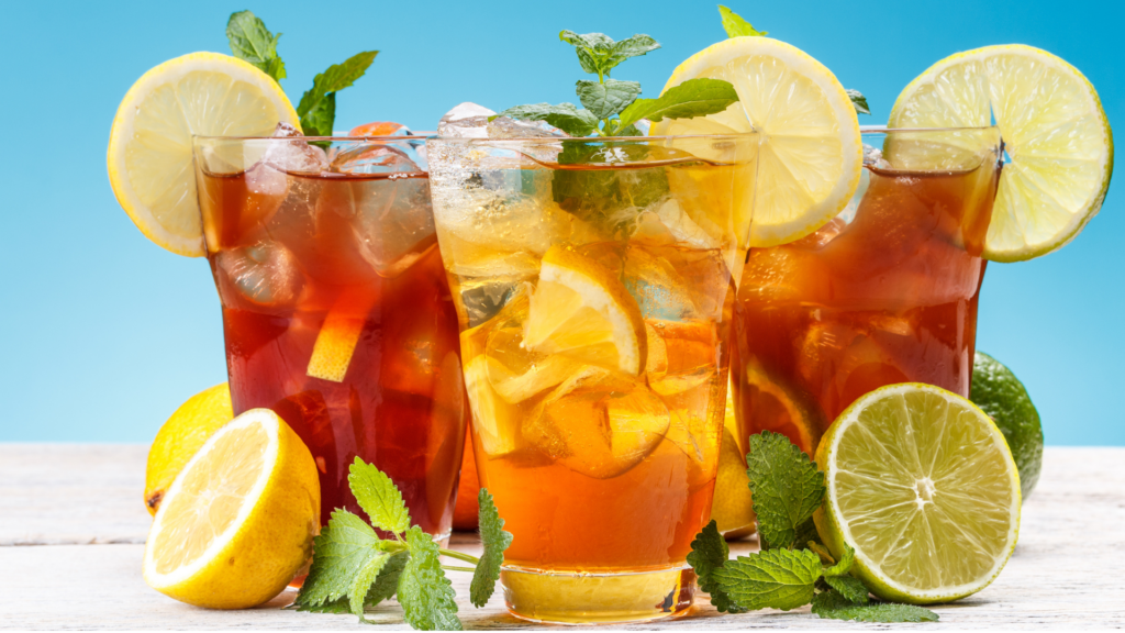 For Healthy Teeth’s Sake, Stop Chewing Ice!