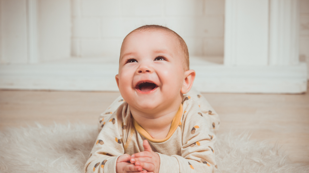 What Can Parents Do About Teething?